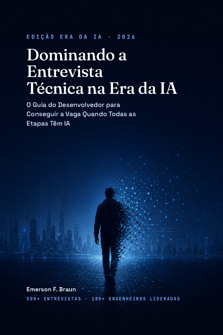 Dominando a Entrevista Técnica na Era da IA