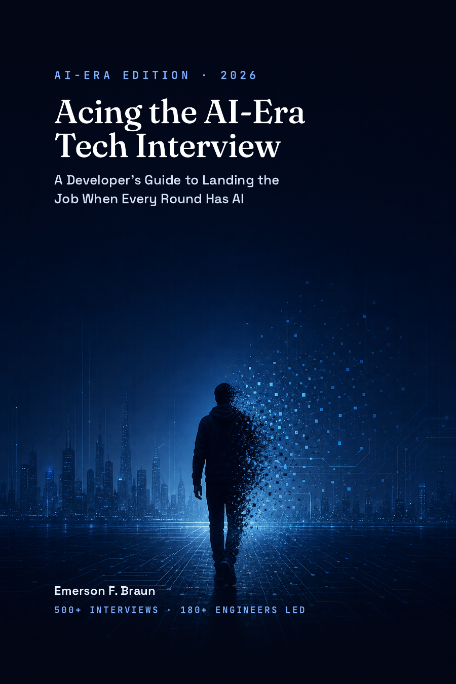 Acing the AI-Era Tech Interview